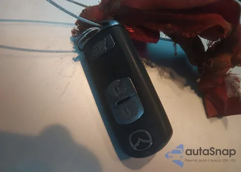 2014 Mazda Cx-5 Touring from USA, damaged, VIN JM3KE4CYXE0389490